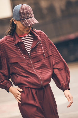SHOP THE LOOK - 