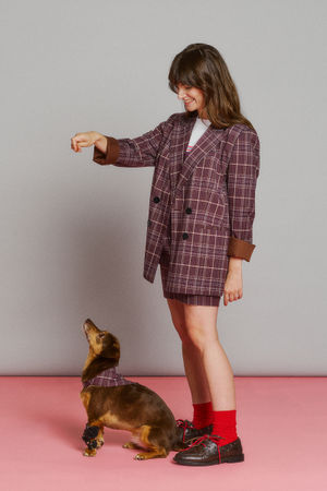 SHOP THE LOOK