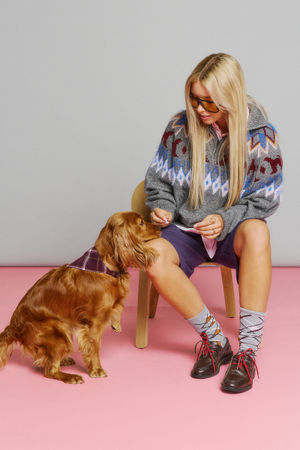 SHOP THE LOOK