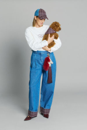 SHOP THE LOOK