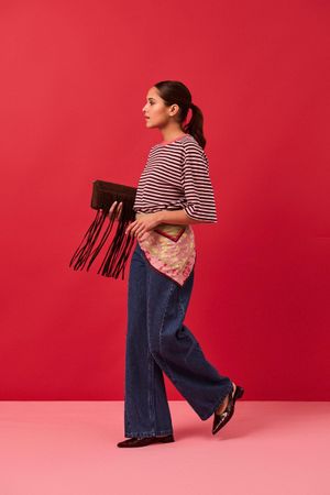 SHOP THE LOOK - 