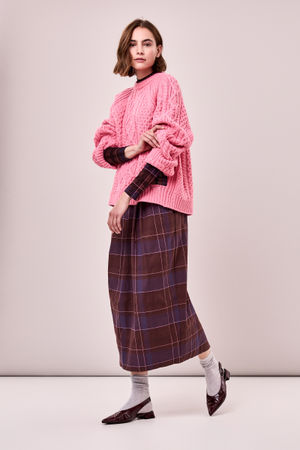 SHOP THE LOOK - 