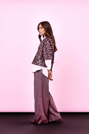 SHOP THE LOOK - 