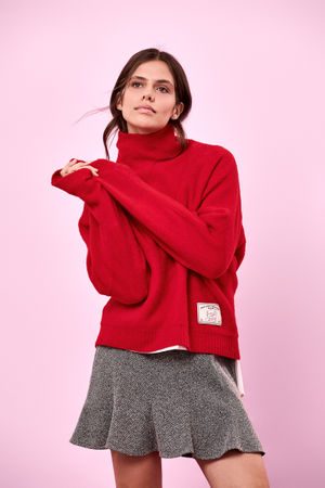 SHOP THE LOOK - 