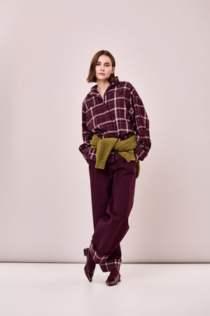 SHOP THE LOOK - 