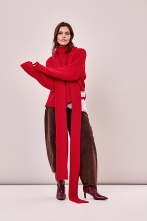 SHOP THE LOOK - 