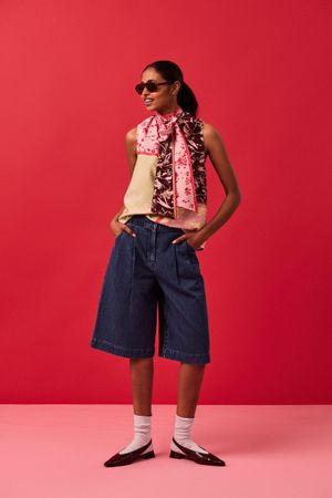 SHOP THE LOOK - 