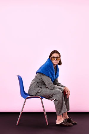 SHOP THE LOOK - 