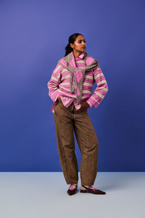 SHOP THE LOOK - 