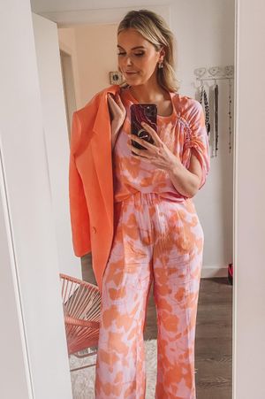 SHOP THE LOOK - 