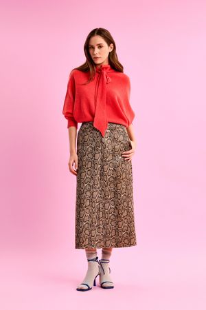 SHOP THE LOOK - 