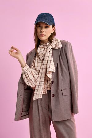 SHOP THE LOOK - 