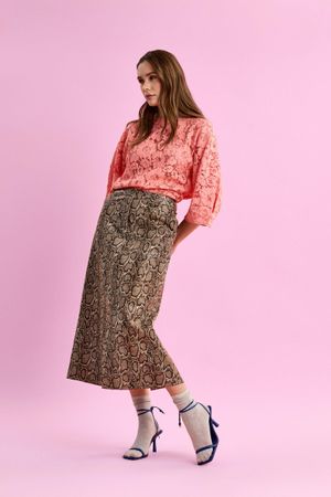 SHOP THE LOOK - 