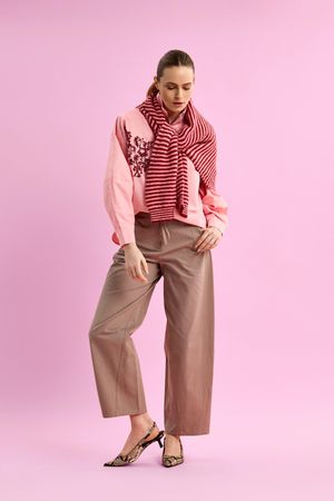 SHOP THE LOOK - 
