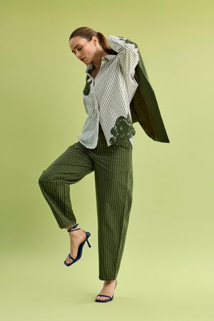 SHOP THE LOOK - 