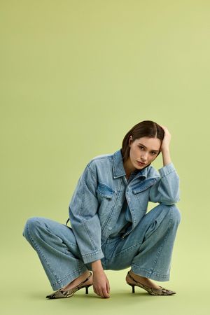 SHOP THE LOOK - 
