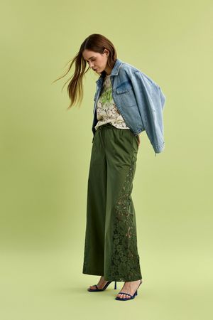 SHOP THE LOOK - 