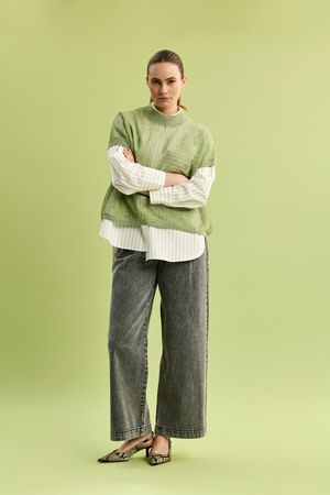 SHOP THE LOOK - 