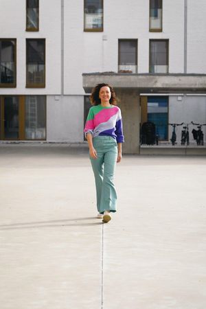 SHOP THE LOOK - 