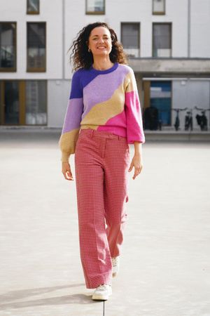 SHOP THE LOOK - 