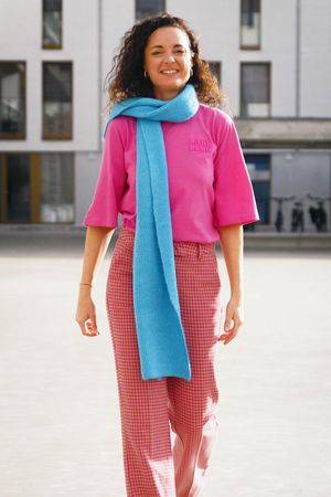 SHOP THE LOOK - 