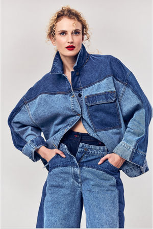 SHOP THE LOOK