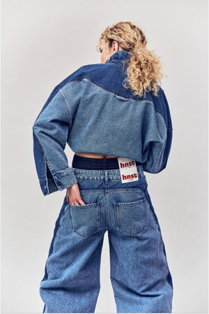 SHOP THE LOOK