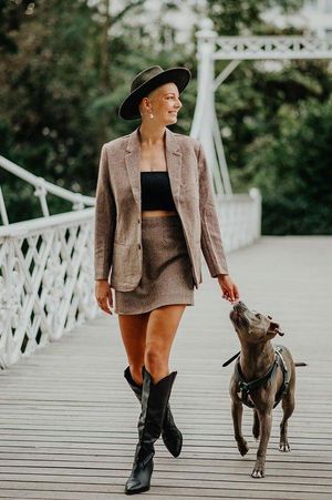 SHOP THE LOOK - 