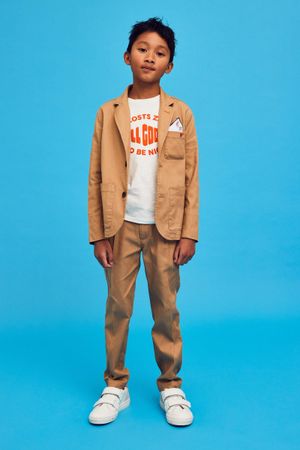 SHOP THE LOOK - 