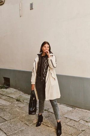 SHOP THE LOOK - 