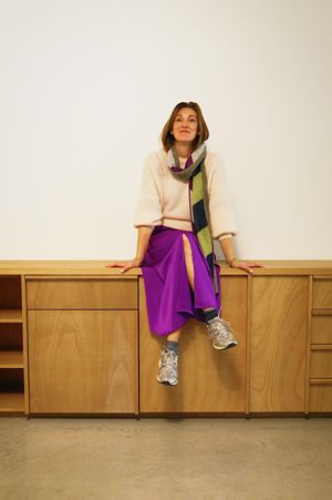 SHOP THE LOOK - 