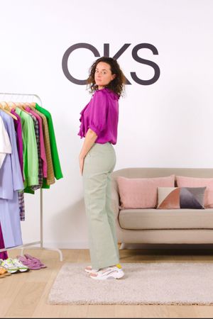 SHOP THE LOOK - 