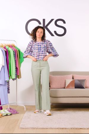 SHOP THE LOOK - 