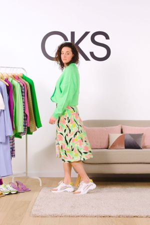 SHOP THE LOOK - 