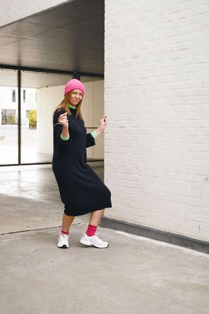 SHOP THE LOOK - 