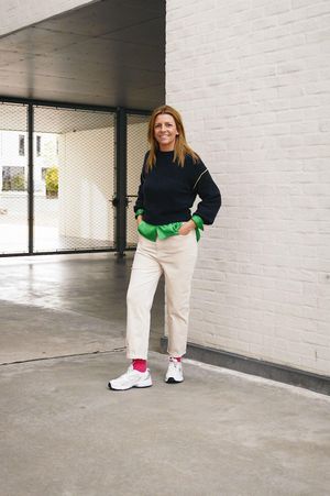 SHOP THE LOOK - 