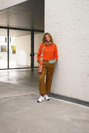 SHOP THE LOOK - 
