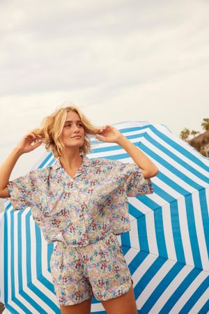 SHOP THE LOOK - 