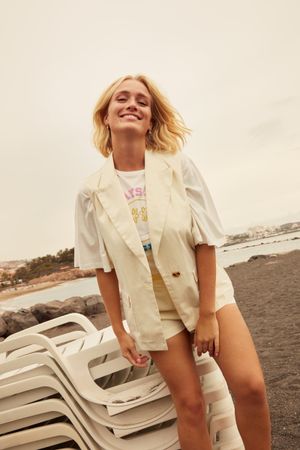SHOP THE LOOK