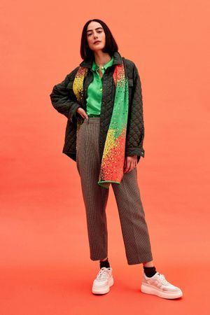 SHOP THE LOOK - 