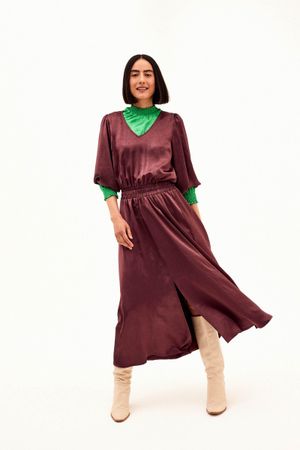 SHOP THE LOOK - 