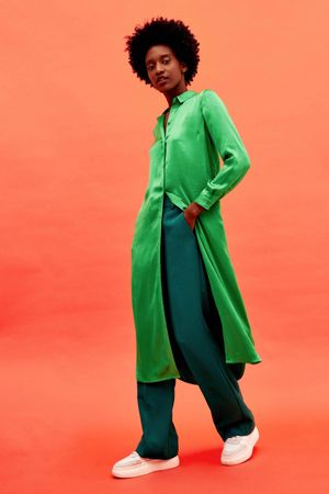 SHOP THE LOOK - 