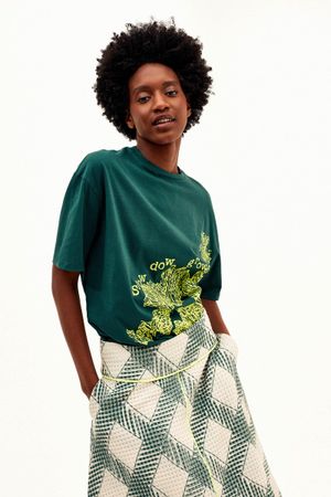 SHOP THE LOOK