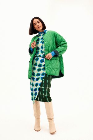 SHOP THE LOOK - 