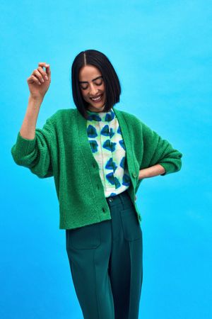 SHOP THE LOOK - 