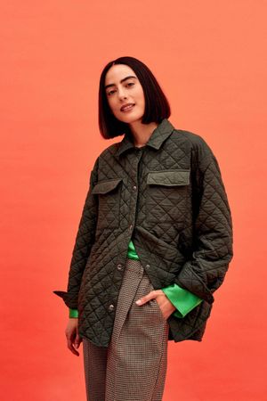 SHOP THE LOOK - 