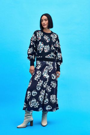 SHOP THE LOOK - 