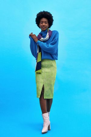 SHOP THE LOOK - 