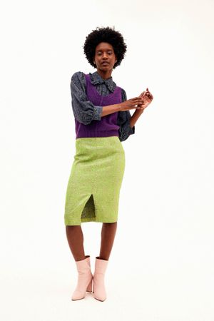 SHOP THE LOOK - 