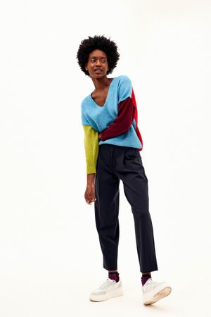 SHOP THE LOOK - 